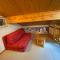 A proximité des pistes, 5 personnes, 1 mezzanine, 1 coin montagne - PL1B - Beaufort