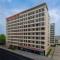 Hilton Garden Inn Guangzhou Airport Aerotropolis - Free shuttle to Airport