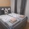 Apartman Pariz