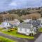 Saltair Creek Cottage - Meredith Lodging