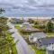 Saltair Creek Cottage - Meredith Lodging