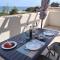T3 Corse vue mer. pieds dans l'eau N164 - Linguizzetta