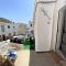 Apartamento Centro Aguamarga