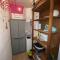 Apartamento Centro Aguamarga