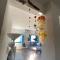 Apartamento Centro Aguamarga