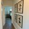 New Build walkable to dinner, LIVE music & 5 minute walk to BEACH