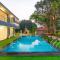 EKOSTAY Luxe - Casa De Aria