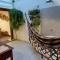 Linda casa na entrada do Centro Histórico