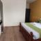 Kodai Scotberry Villa