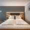 Uferdeck - Boutique Hotel