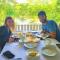 JAMI River Side Hotel & Yala Safari Place