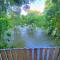 JAMI River Side Hotel & Yala Safari Place