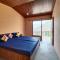 H .R. MOUNT VIEW HOMESTAY.