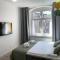 URBAN APARTMENTS PREMIUM No 12A, Free Parking, Self Check-in
