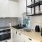 URBAN APARTMENTS PREMIUM No 12A, Free Parking, Self Check-in
