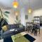 URBAN APARTMENTS PREMIUM No 12A, Free Parking, Self Check-in