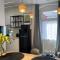 URBAN APARTMENTS PREMIUM No 12A, Free Parking, Self Check-in