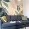 URBAN APARTMENTS PREMIUM No 12A, Free Parking, Self Check-in