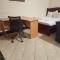 Warm and Homely Studio Apartment