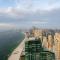 Ultra Luxurious 4BR with Asst’sRm in The Address Residences, JBR by Deluxe Holiday Homes - Dubaj