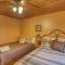 Rocky Ridge Lodge
