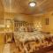 Rocky Ridge Lodge