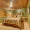 Rocky Ridge Lodge