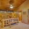 Rocky Ridge Lodge