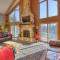 Rocky Ridge Lodge