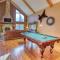 Rocky Ridge Lodge