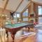 Rocky Ridge Lodge