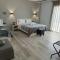 Oikos 9 Rooms and Suites - Nafpaktos