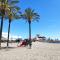 Charming Three Bedrooms Apartment With Seaview