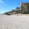 Charming Three Bedrooms Apartment With Seaview