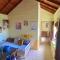 Casita Mazo