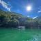 Splav ANDJELA Perucac