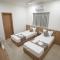 Maruti Grand Hotel