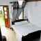 Mount Nook Holiday Bungalow