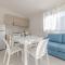 2 Bedroom Gorgeous Home In Deiva Marina