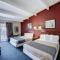 Red Carpet INN Whippany