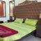 Khayaban-e-Amin Luxurious Apartments