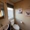 Beautiful 3-Bedroomed Lodge in Mablethorpe - مابليتورب
