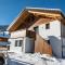 Ferienchalet Sonne