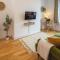 Boho Style - KING BED, Central, Super FAST Wi-Fi