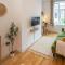 Boho Style - KING BED, Central, Super FAST Wi-Fi