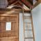 Log Cabin at The Old Summer Dairy Glastonbury - 萨默顿