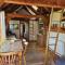 Log Cabin at The Old Summer Dairy Glastonbury - 萨默顿