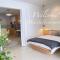 Cozy Ocean View APT in KK City Center