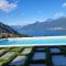 PARADISE VILLA VISTA LAGO DI COMO A MENAGGIO