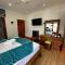 Benjamines Guesthouse